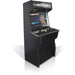 Xtension Upright EE PLUS Black