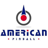 American Pinball