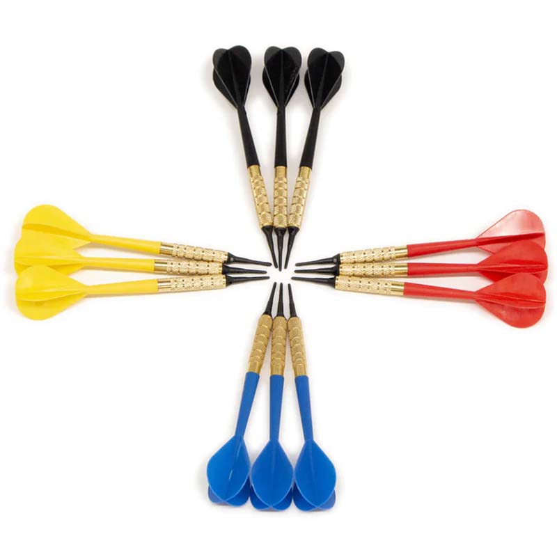 Arachnid 360 Galaxy 3 Bullshooter Darts