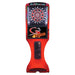 Arachnid 360 Galaxy 3 Fire Bullshooter Dartboard Front View