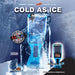 Arachnid 360 Galaxy 3 Ice Bullshooter Dartboard Flyer