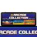 Incredible Technologies Arcade Collection Home Edition Marquee