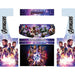 Avengers_2 Retro-Cade Classic Full-Size Arcade Cabinet Art Package
