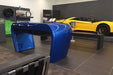 Blackball Foosball Table Blue