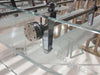 Babyfoot by Toulet Carat Foosball Table Rod Bearings