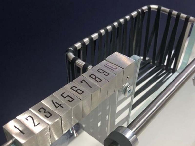 Babyfoot by Toulet Carat Foosball Table Scoreboard