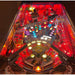 Chicago Gaming Cactus Canyon Remake Special Edition pinball machine, commercial coin-operated game, full playfield view with illuminated bumpers and ramps image