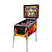 Chicago Gaming Pulp Fiction Special Edition Model 21000-SED Pinball Machine, commercial coin-operated arcade game, full front view showing playfield and backglass display