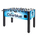 Leonhart Pro Home Foosball Table Custom Branding