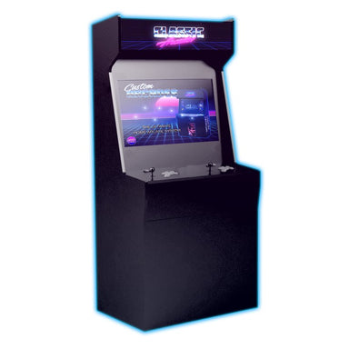 eco 2 player arcade cabinet 01