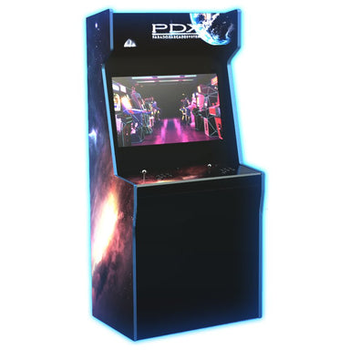 eco 2 player arcade cabinet 02
