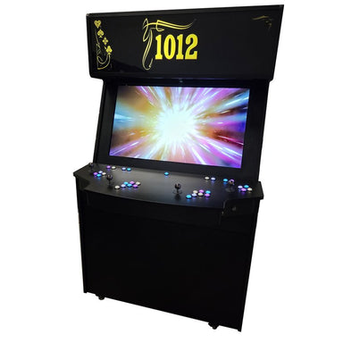 eco 4 player xl arcade cabinet full view 02