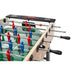 FAS Pendezza Club Teak Foosball Table Playfield Image