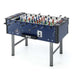 FAS Pendezza Mundial Blue Foosball Table Image
