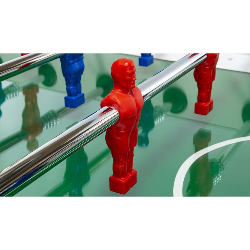 FAS Pendezza Mundial Foosball Table Playfield Figure Image