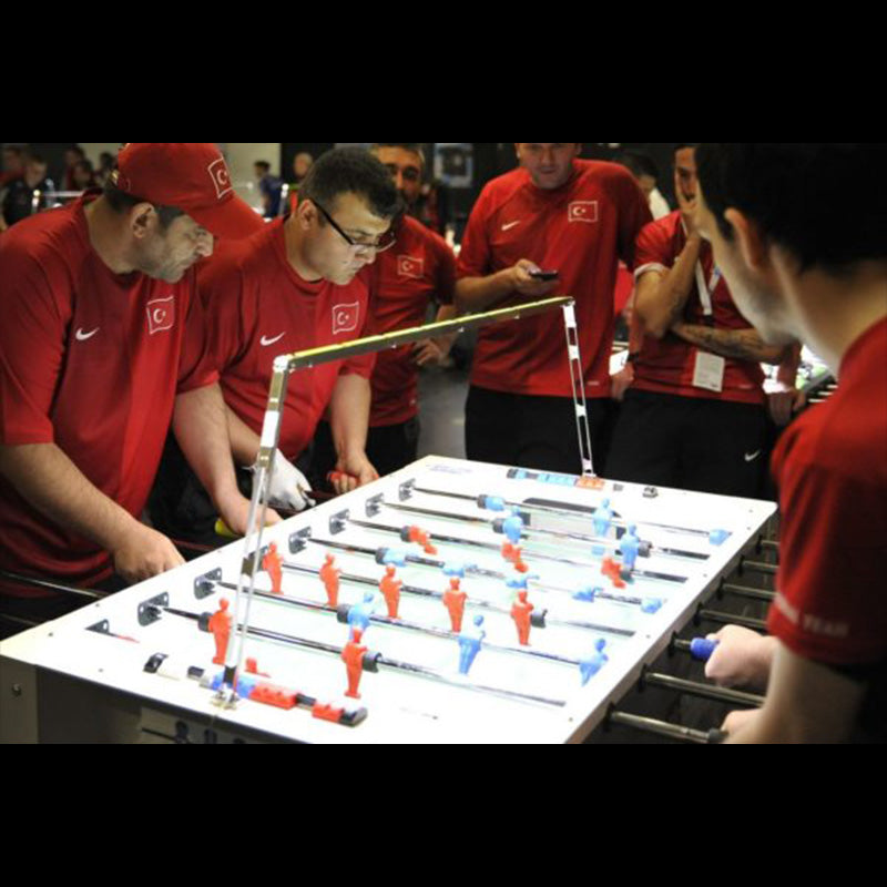 Flix World Cup Foosball Light