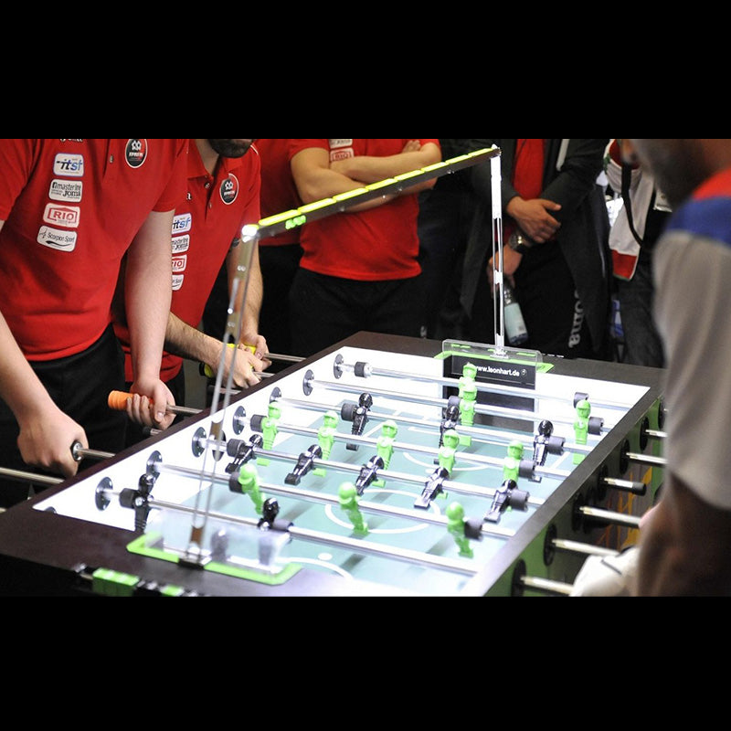 Flix World Cup Foosball Light