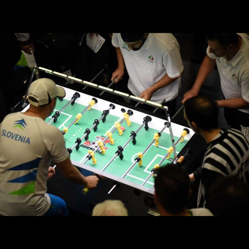 Flix World Cup Foosball Light