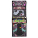 Atari Gravitar Recharged Pro 2 Player Arcade Cabinet, full front view showing marquee, vanguard panel, screen, control panel.