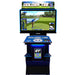 Incredible Technologies Golden Tee PGA Tour Deluxe Front View