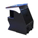 Incredible Technologies Golden Tee PGA Tour Standard Back Side View