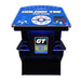 Incredible Technologies Golden Tee PGA Tour Standard Front View