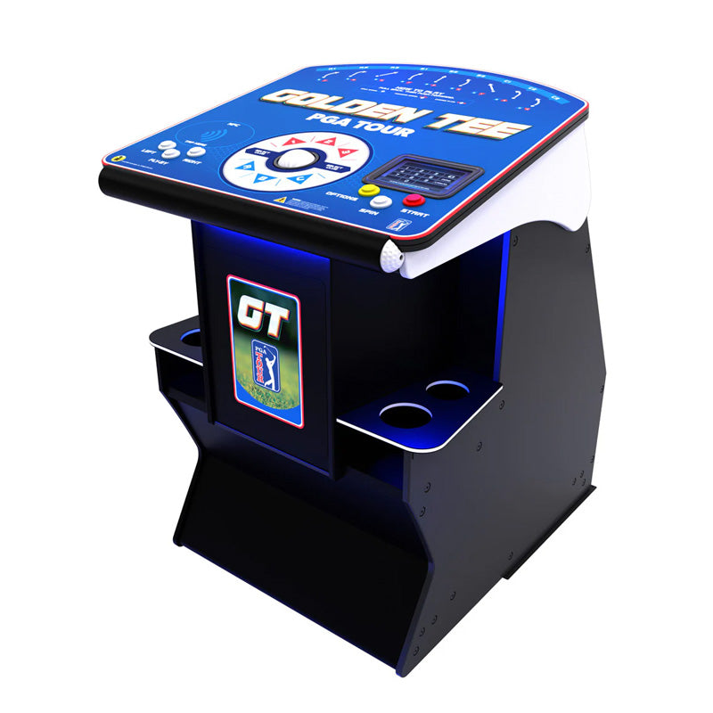 Incredible Technologies Golden Tee PGA Tour Standard