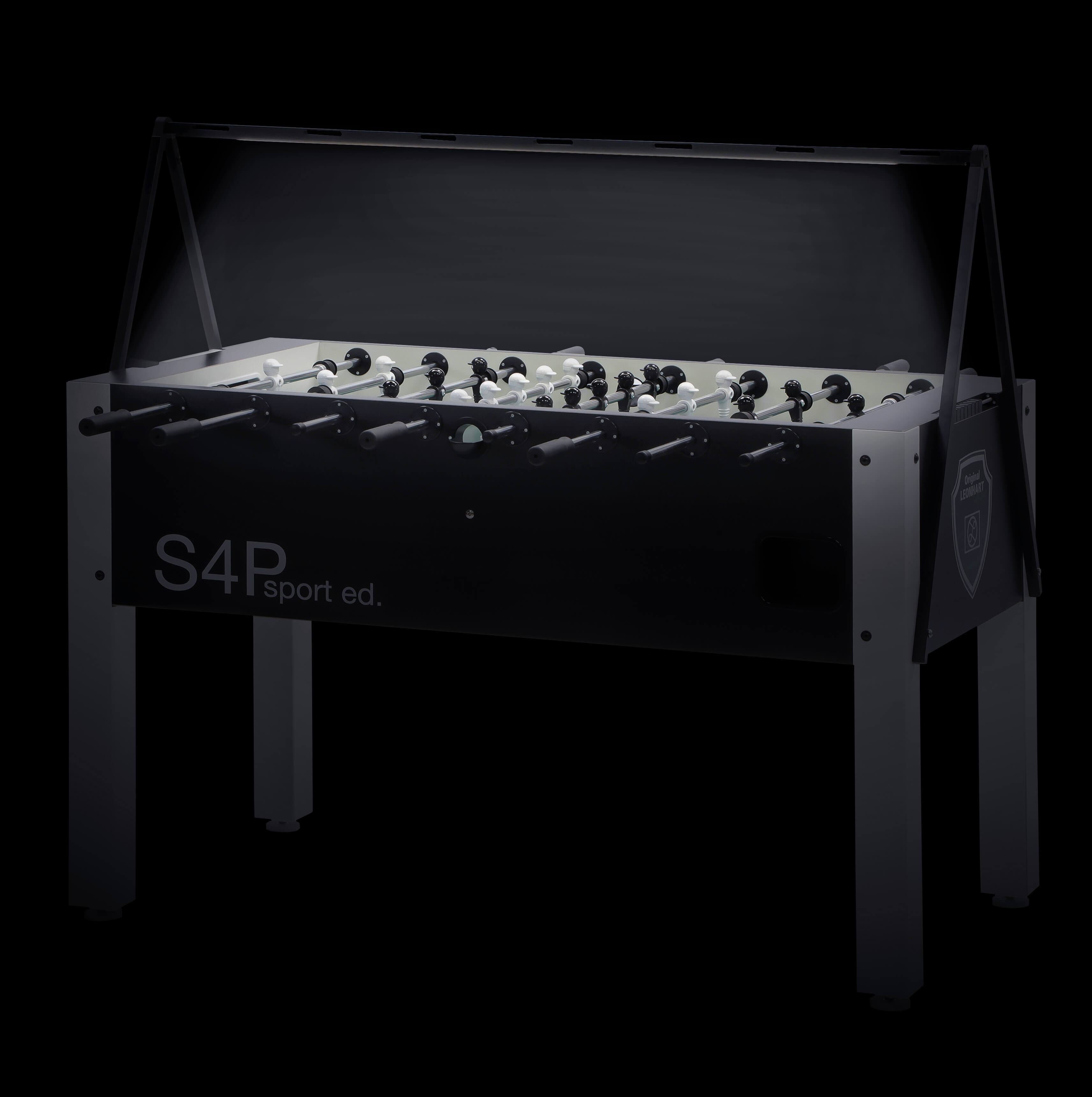 LEO Strong Arena Foosball Light