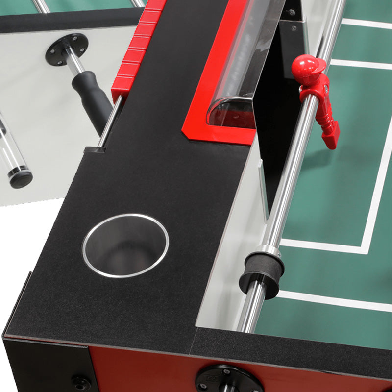 Customization Leonhart Cup Holders Add-on