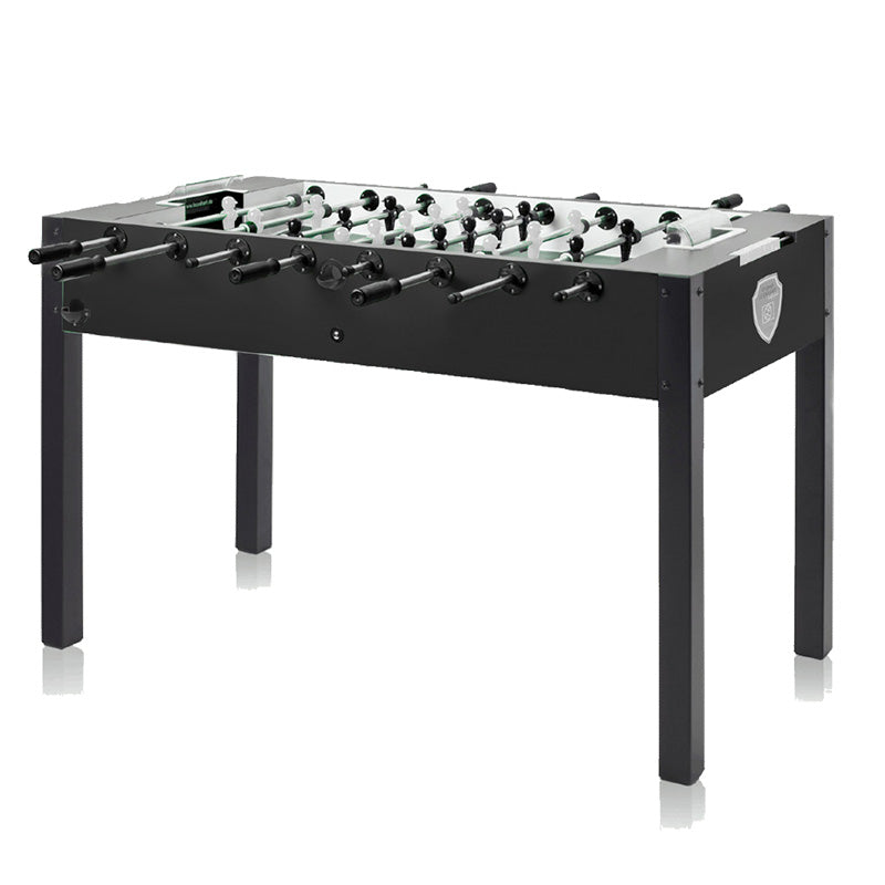Leonhart Pro Home Foosball Table Black