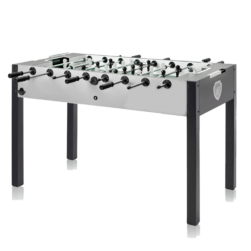 Leonhart Pro Home Foosball Table Gray