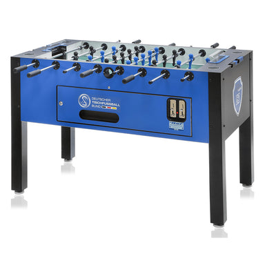 Blue Leonhart Professional Coin-OP Custom