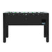 Leonhart Sport Foosball Table Black