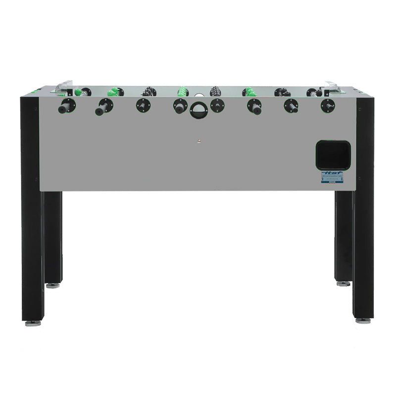 Leonhart Sport Foosball Table Gray