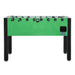Leonhart Sport Foosball Table Green