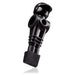 Leonhart Tournament KL Player Figure Black