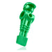 Leonhart Tournament KL Player Figure Green