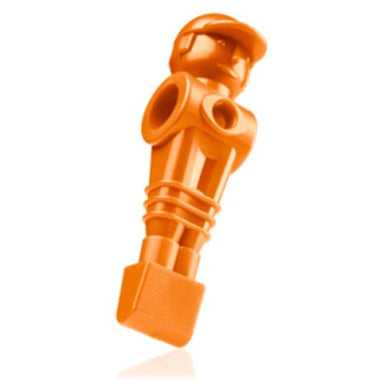 Leonhart Tournament KL Player Figure Orange