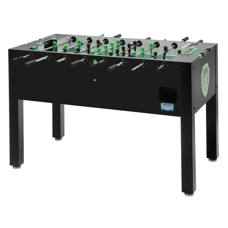 Leonhart Tournament Foosball Table Black