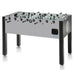 Leonhart Tournament Foosball Table Gray