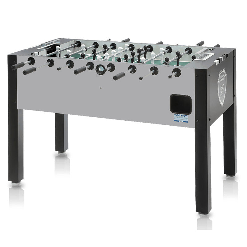 Leonhart Tournament Foosball Table Gray