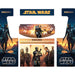 Mandalorian Retro-Cade Classic Full-Size Arcade Cabinet Art Package