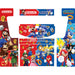 Mario Retro-Cade Classic Full-Size Arcade Cabinet Art Package