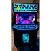paradox arcades falcon v2.0 xl 4 player arcade cabinet full view 5