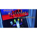 paradox arcades falcon v2.0 xl 4 player arcade cabinet 44 inch lcd marquee