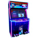 paradox arcades falcon v2.0 xl 4 player arcade cabinet full view 6