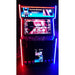 paradox arcades falcon v2.0 xl 4 player arcade cabinet full view 7