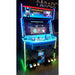 paradox arcades falcon v2.0 xl 4 player arcade cabinet full view 4