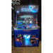 paradox arcades pro 4 player xl arcade cabinet 4P Galactic Pro Arcade Paradox 3