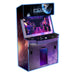 paradox arcades pro 4 player xl arcade cabinet 16x9 PRO with side art